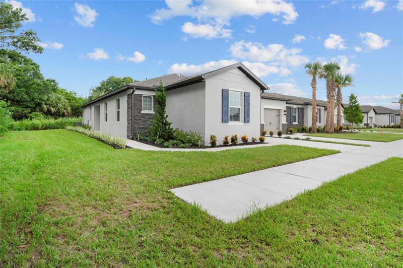 4 bedroom Townhouse at 1814 Gaiety Way, Celebration Pointe, Fort Pierce — photo 2