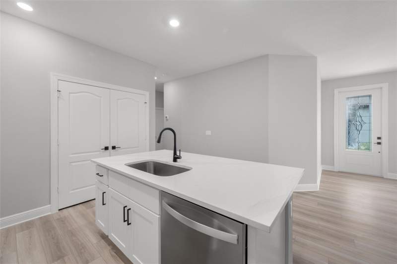 4 bedroom Townhouse at 1814 Gaiety Way, Celebration Pointe, Fort Pierce — photo 5