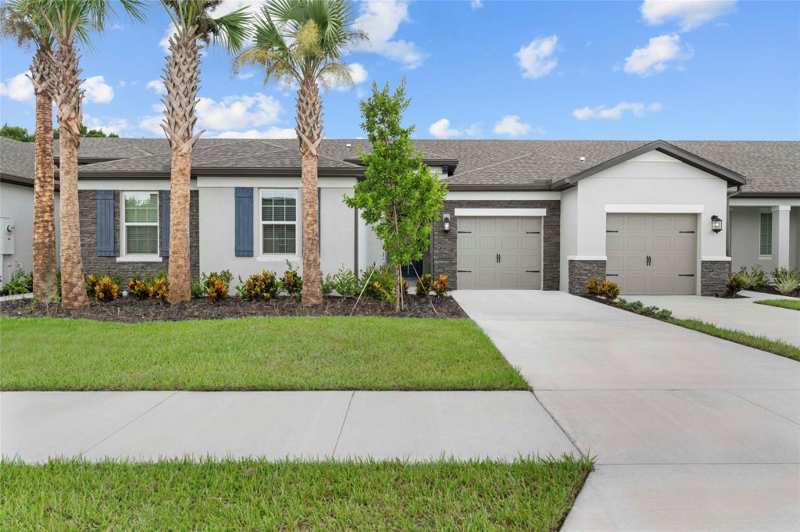 3 bedroom Townhouse at 1806 Gaiety Way, Celebration Pointe, Fort Pierce — photo 1