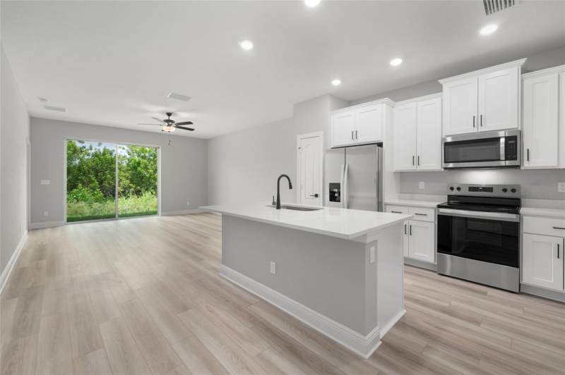 3 bedroom Townhouse at 1806 Gaiety Way, Celebration Pointe, Fort Pierce — photo 5