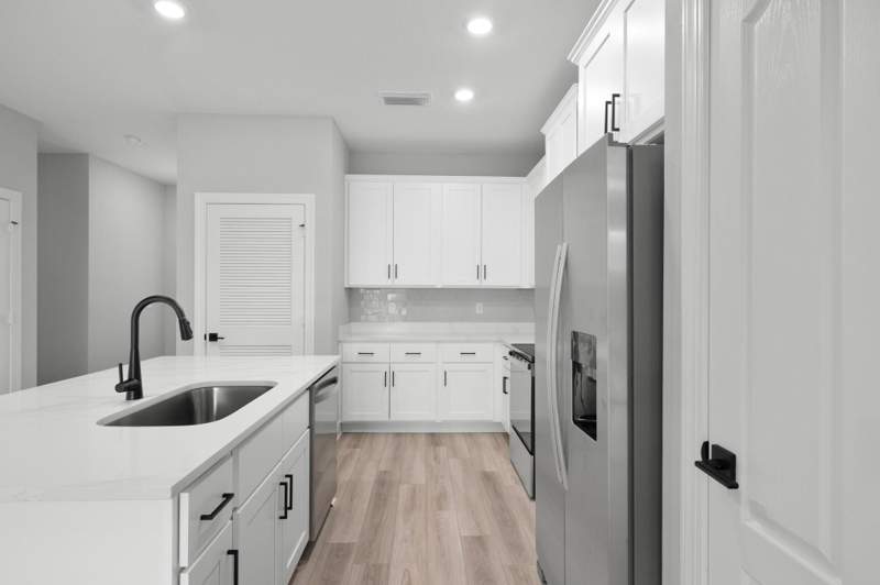 3 bedroom Townhouse at 1823 Gaiety Way, Celebration Pointe, Fort Pierce — photo 5