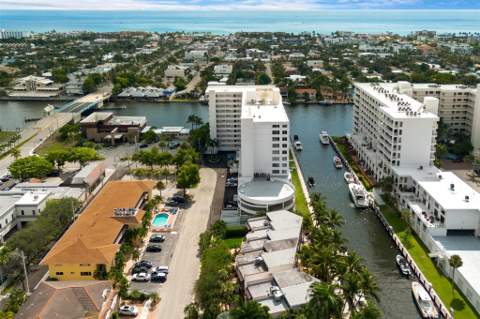 3100 NE 49th Street #1105, Fort Lauderdale FL - photo 24 of 27
