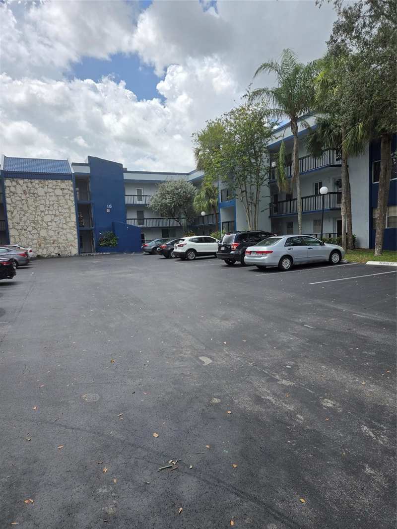 2 bedroom Condominium at 3080 Holiday Springs Boulevard #209, Holiday Springs Village 2, Margate — photo 1