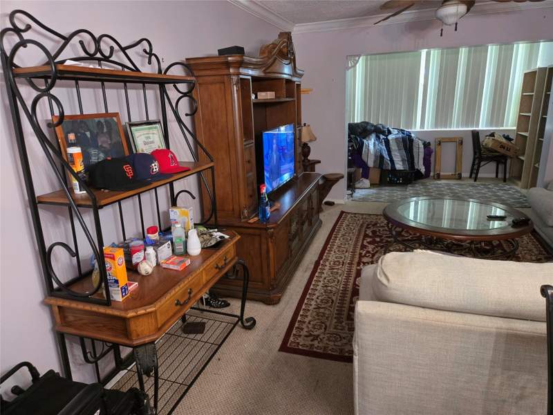 2 bedroom Condominium at 3080 Holiday Springs Boulevard #209, Holiday Springs Village 2, Margate — photo 2
