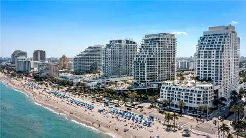 551 N Fort Lauderdale Beach Boulevard #R1902, Fort Lauderdale FL - photo 6 of 36