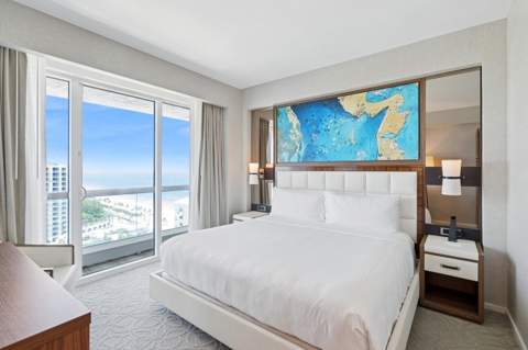 551 N Fort Lauderdale Beach Boulevard #R1902, Fort Lauderdale FL - photo 12 of 36