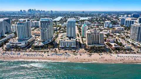 551 N Fort Lauderdale Beach Boulevard #R1902, Fort Lauderdale FL - photo 17 of 36