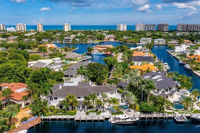 Bay Colony
