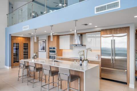 100 E Las Olas Boulevard #4603, Fort Lauderdale FL - photo 6 of 55