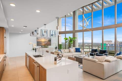100 E Las Olas Boulevard #4603, Fort Lauderdale FL - photo 7 of 55