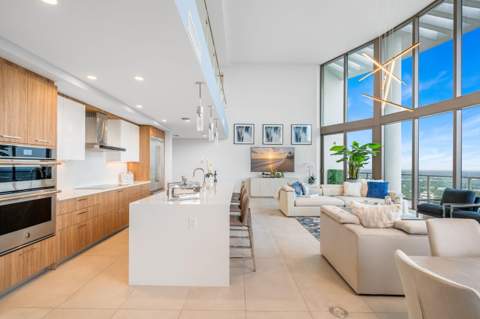 100 E Las Olas Boulevard #4603, Fort Lauderdale FL - photo 8 of 55