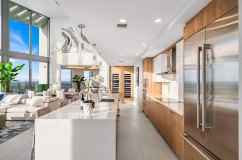 100 E Las Olas Boulevard #4603, Fort Lauderdale FL - photo 9 of 55