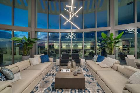 100 E Las Olas Boulevard #4603, Fort Lauderdale FL - photo 10 of 55