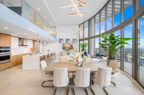 100 E Las Olas Boulevard #4603, Fort Lauderdale FL - photo 12 of 55