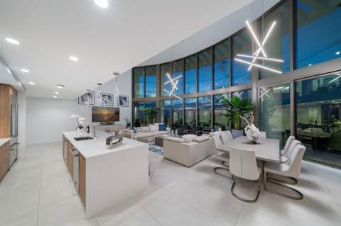 100 E Las Olas Boulevard #4603, Fort Lauderdale FL - photo 13 of 55