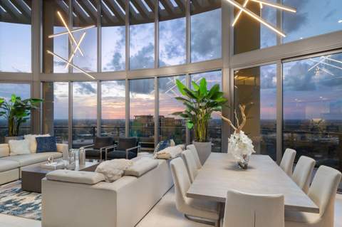 100 E Las Olas Boulevard #4603, Fort Lauderdale FL - photo 14 of 55
