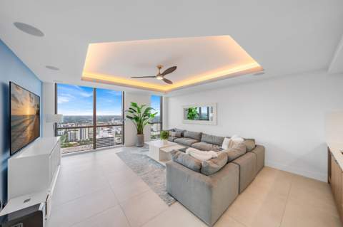 100 E Las Olas Boulevard #4603, Fort Lauderdale FL - photo 19 of 55