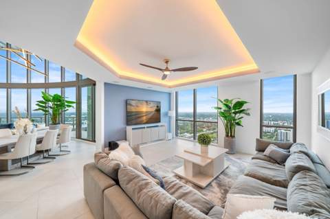 100 E Las Olas Boulevard #4603, Fort Lauderdale FL - photo 20 of 55