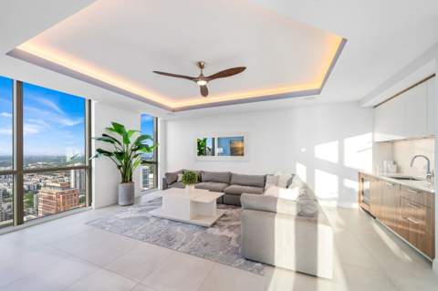 100 E Las Olas Boulevard #4603, Fort Lauderdale FL - photo 21 of 55