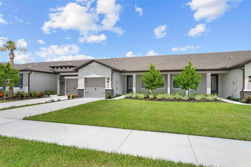 2 bedroom Townhouse at 1617 Celebration Drive, Celebration Pointe, Fort Pierce — photo 2