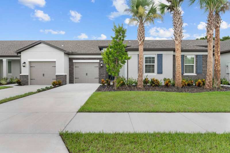 3 bedroom Townhouse at 1805 Gaiety Way, Celebration Pointe, Fort Pierce — photo 1
