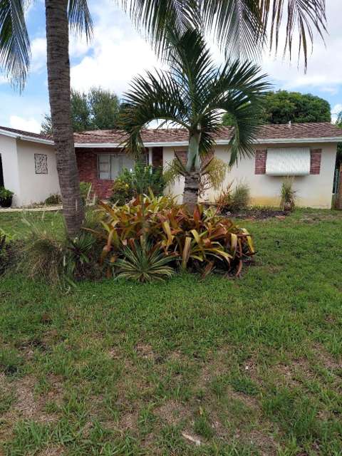 1011 NW 45Th Court, home for sale in Fort Lauderdale 33309