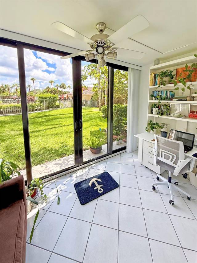 Garden-Aire Village South