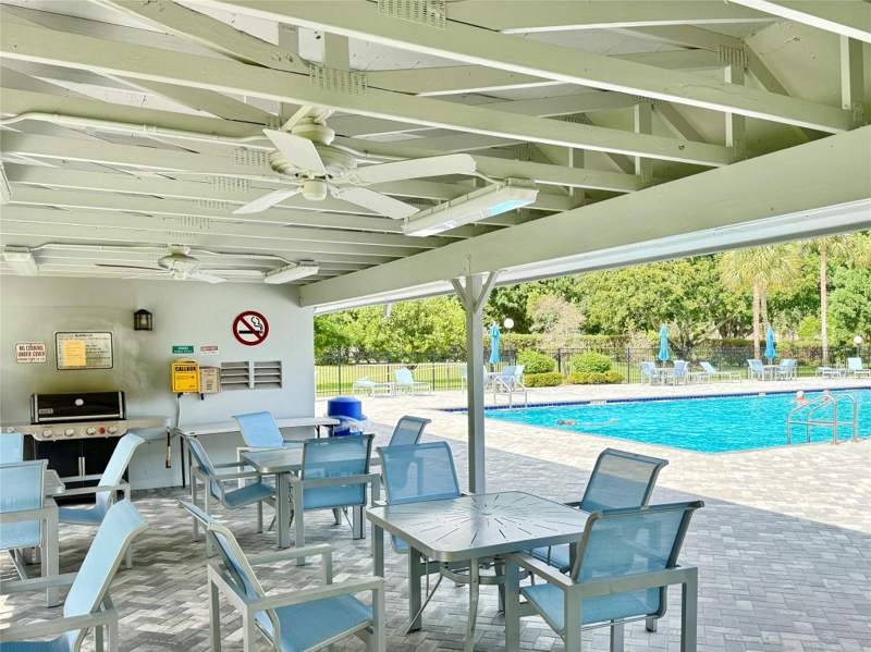 2 bedroom Condominium at 2504 Antigua Terrace #D2, Wynmoor, Coconut Creek — photo 3