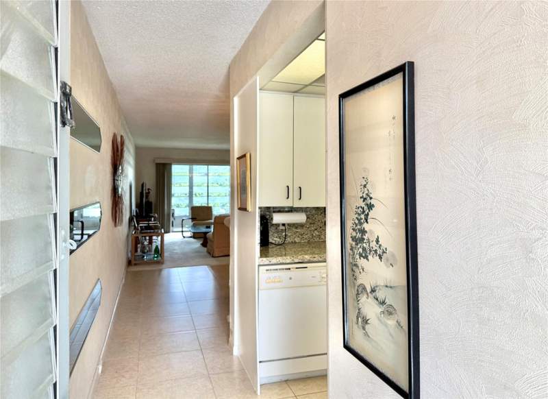 2 bedroom Condominium at 2504 Antigua Terrace #D2, Wynmoor, Coconut Creek — photo 5