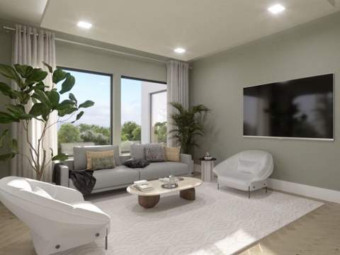 2299 Eagle Oaks Lane, West Palm Beach FL - photo 7 of 11