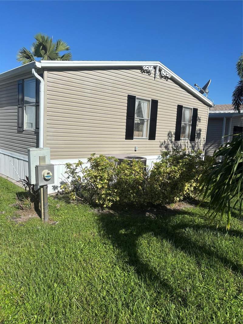 2 bedroom Mobile Home at 5116 NW 4th Avenue, Highland Meadows Estates West, Deerfield Beach — photo 3