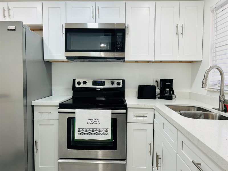 2 bedroom Condominium at 2871 E Sunrise Lakes Drive #101, Sunrise Lakes 15 Condo, Sunrise — photo 1