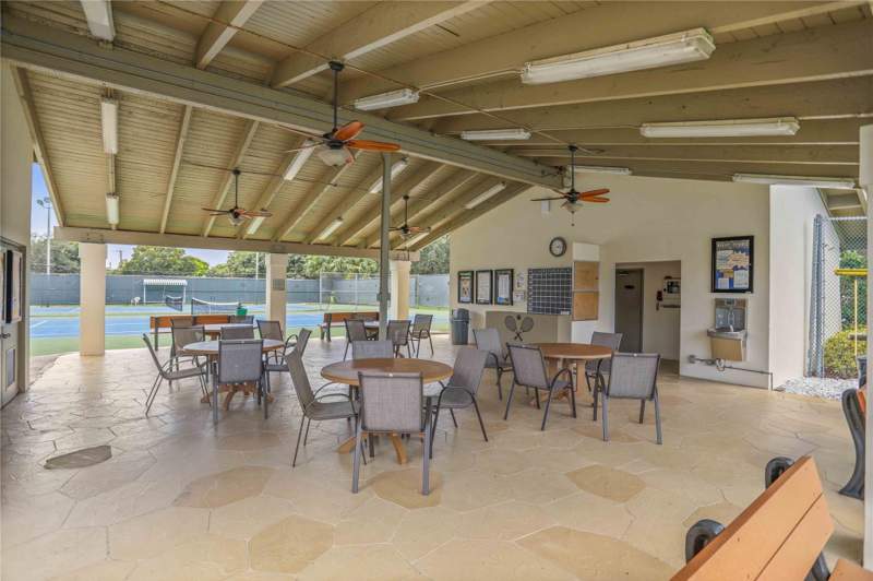 2 bedroom Condominium at 2302 Lucaya Lane #L4, Lucaya Village, Coconut Creek — photo 5