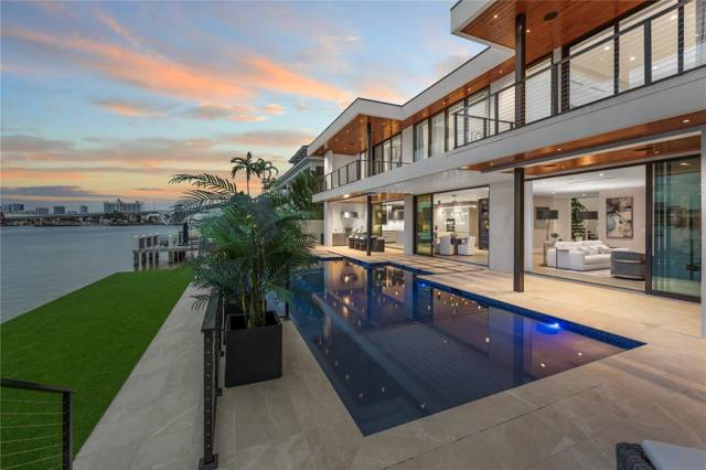 Harbour Heights