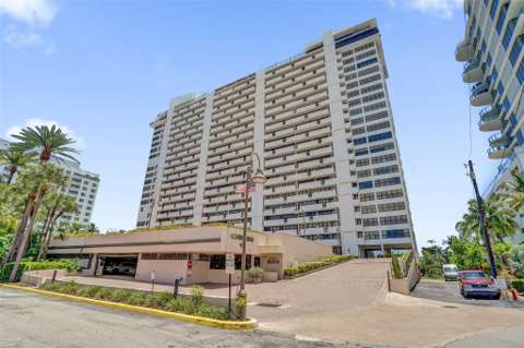 936 Intracoastal Drive #11C, home for sale on Intracoastal Drive