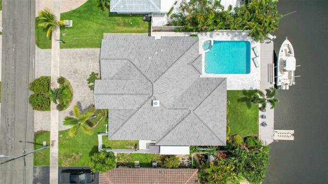 Garden Isles