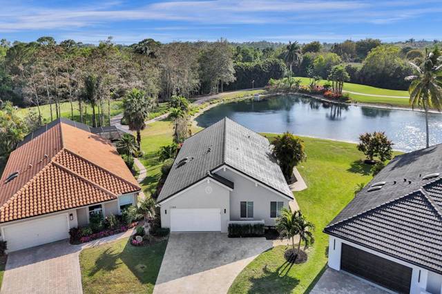 Boca Woods Country Club