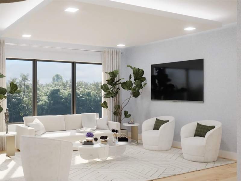6 bedroom Single Family Residence at 2259 Eagle Oaks Lane, Banyan Cay Resort Replat L1, West Palm Beach — photo 3