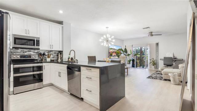 Monte Carlo Townhomes