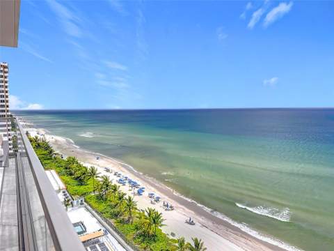 2000 S Ocean Drive #12A, Hallandale Beach FL - photo 11 of 65