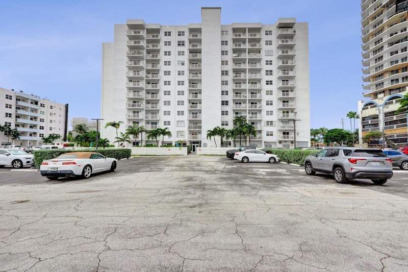 1 bedroom Condominium at 200 S Birch Road #305, Leisure Beach, Fort Lauderdale — photo 5
