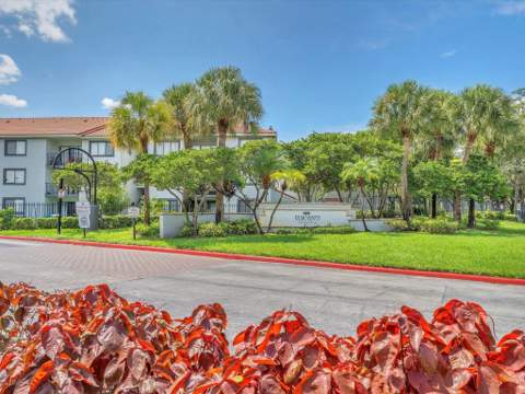 9022 W Atlantic Boulevard #213, Coral Springs FL - photo 23 of 23