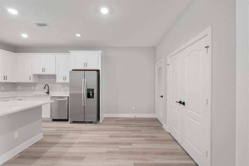 2 bedroom Townhouse at 1709 Merriment Way, Celebration Pointe, Fort Pierce — photo 5