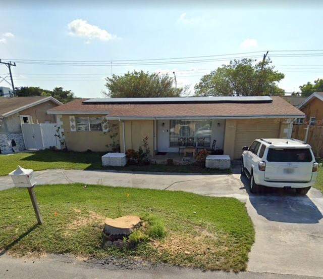 3 bedroom Single Family Residence at 6632 Emerald Lake Drive, Miramar Isles Sec 2 57-15, Miramar — photo 2