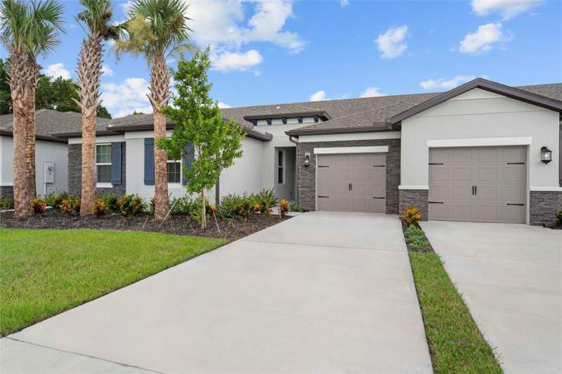 3 bedroom Townhouse at 1609 Celebration Drive, Celebration Pointe, Fort Pierce — photo 2