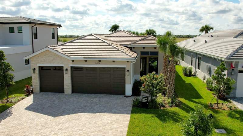 3 bedroom Single Family Residence at 12479 Solana Bay Circle, Solana Bay at Avenir, Palm Beach Gardens — photo 2