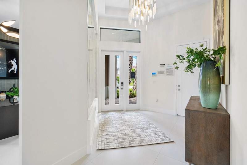 3 bedroom Single Family Residence at 12479 Solana Bay Circle, Solana Bay at Avenir, Palm Beach Gardens — photo 4