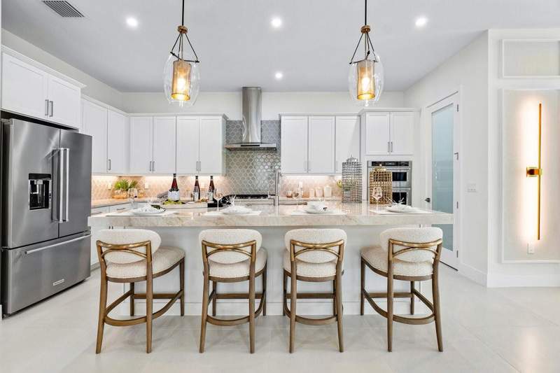 3 bedroom Single Family Residence at 12479 Solana Bay Circle, Solana Bay at Avenir, Palm Beach Gardens — photo 5