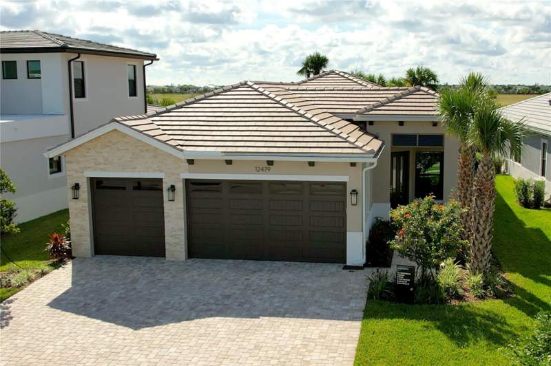 3 bedroom Single Family Residence at 12479 Solana Bay Circle, Solana Bay at Avenir, Palm Beach Gardens — photo 3