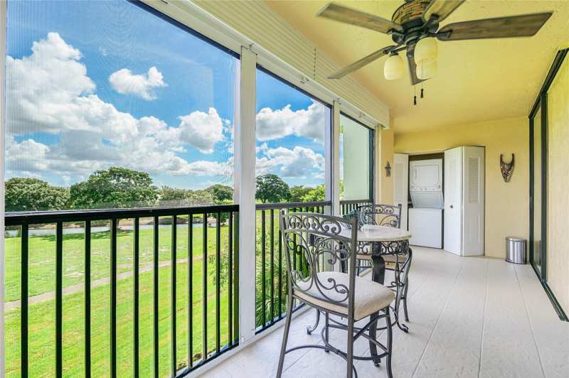 2 bedroom Condominium at 3650 Environ Boulevard #401, Inverlake , Lauderhill — photo 1